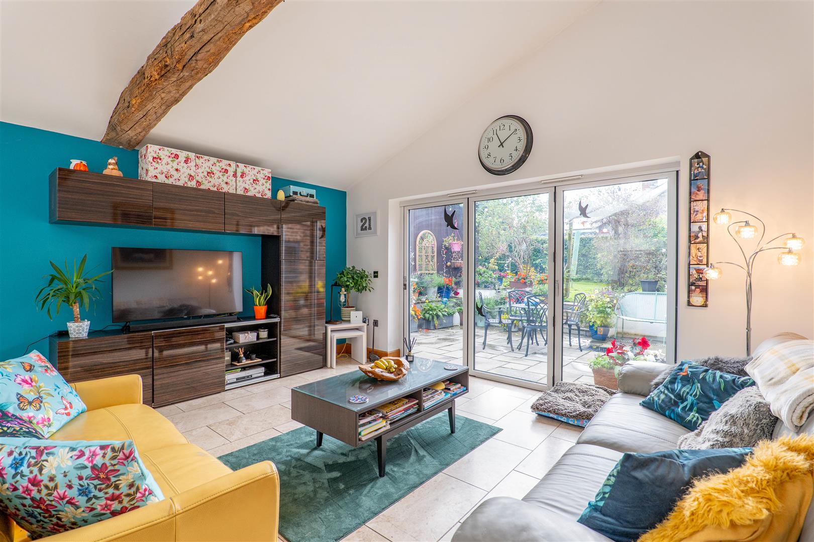 Brindle Road, Bamber Bridge, Preston